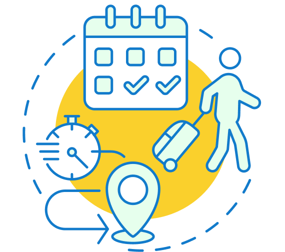 Staff Leave Planner-