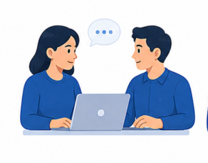TimeOffLedger feature illustration